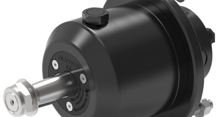 Glydus***Smart***Steering: Replace***outdated***cable***steering***systems