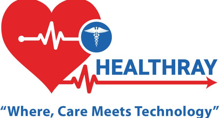 Healthray The Ultimate Hospital Management Software Solution