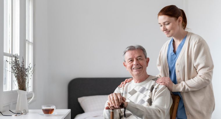 Compassionate Hospice Care in Henderson, NV – ProCare Hospice