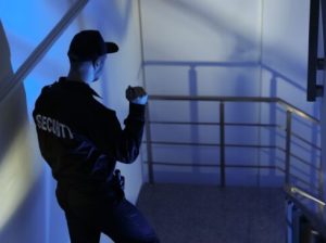 Security Reconnaissance Team – Mobile Patrol Service Houston