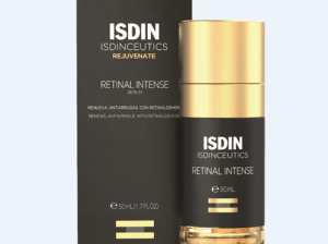 ISDINCEUTICS Retinal Intense Serum 50ml – Advanced Night Renewal, Dubai