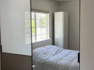 Interior Sliding Door