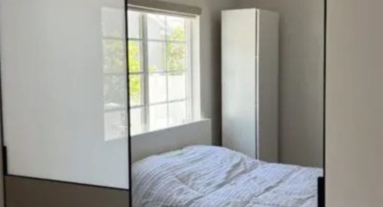 Interior Sliding Door