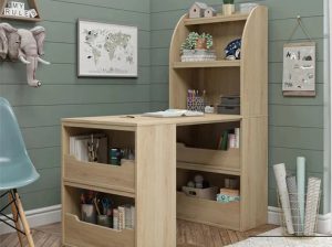 Modern Study Tables for Home | Stylish & Functional Designs – Studio GKW