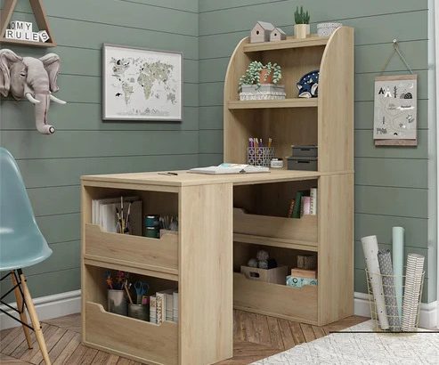 Modern Study Tables for Home | Stylish & Functional Designs – Studio GKW