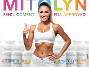 Your Weight Loss Journey Starts Here – Fat Burner