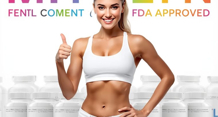 Your Weight Loss Journey Starts Here – Fat Burner