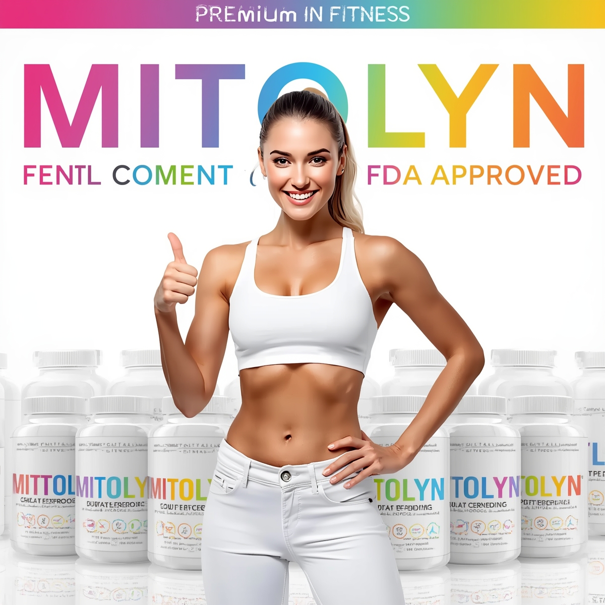 Your Weight Loss Journey Starts Here – Fat Burner