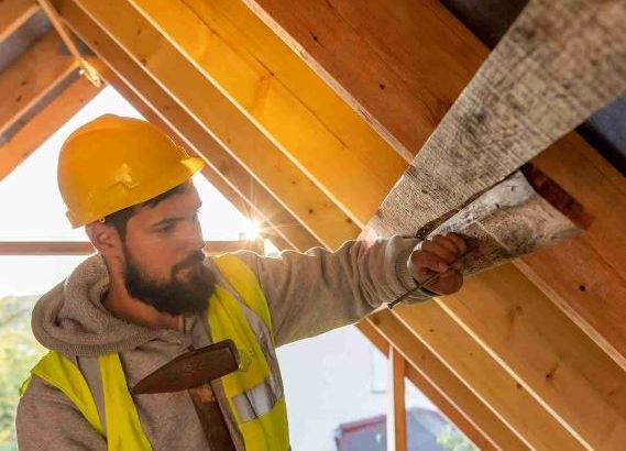 McKinney Attic Insulation pros