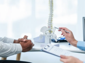 Minimally Invasive Spine Surgery in Mumbai – Dr Keval Shukla