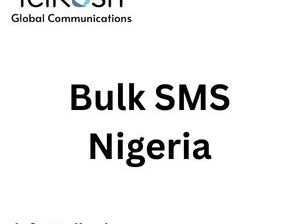 Scalable Bulk SMS Nigeria Solutions