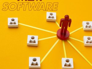 MLM Software: Your Business, Elevated