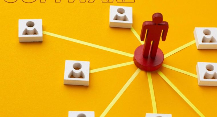 MLM Software: Your Business, Elevated