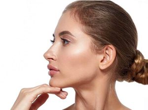 Chin augmentation surgery cost in Delhi – Dr Rajat Gupta