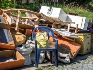 Affordable Rubbish Removal & Collection in Werribee