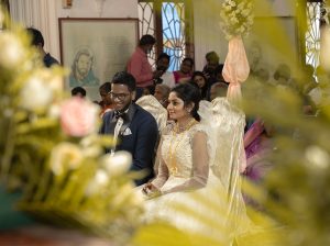 Wedding Photography Packages in Madurai