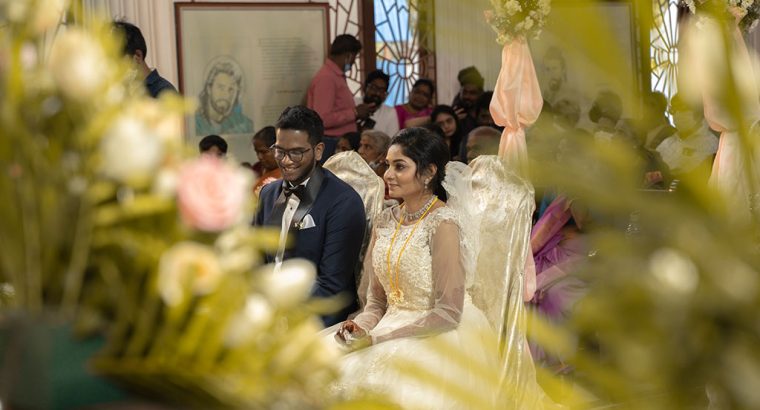 Wedding Photography Packages in Madurai