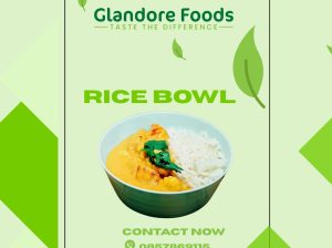 Nutritious and Delicious Meals for Children | Glandore Foods Dublin