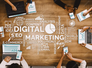 Build Your Future with Jaipur’s Top Digital Marketing Course