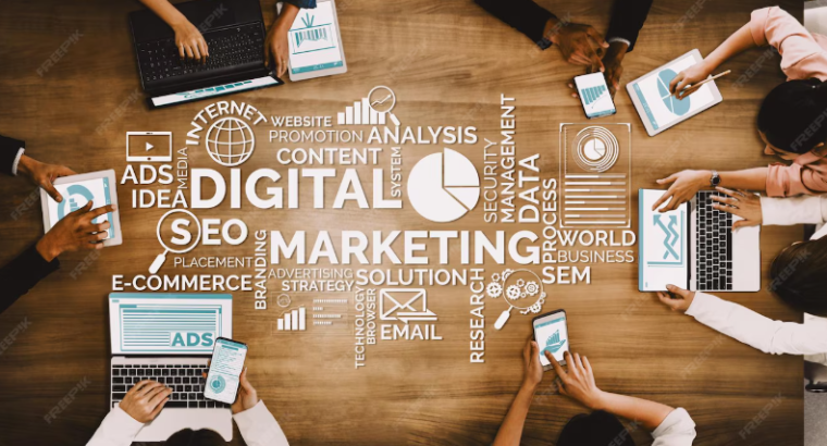 Build Your Future with Jaipur’s Top Digital Marketing Course