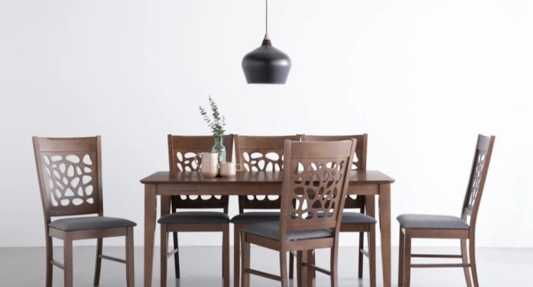 Stylish Indoor Dining Tables for Modern Australian Homes