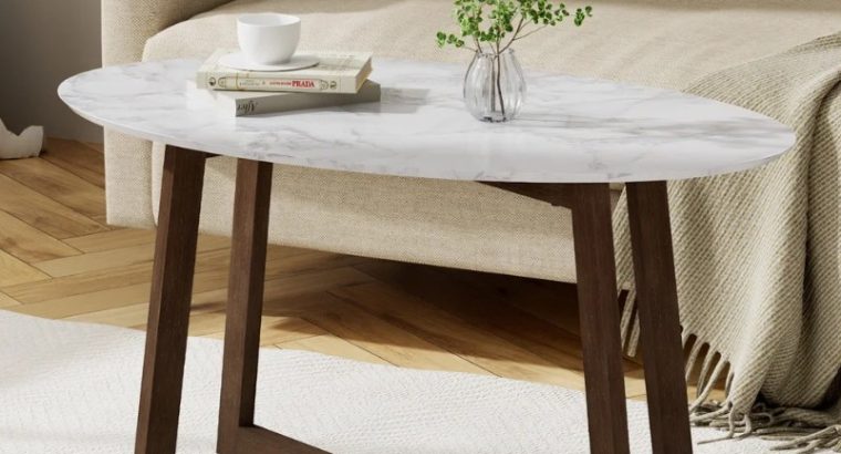 Stylish Outdoor Coffee & Side Tables for Every Space