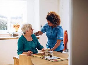 Personalized Specialized Home Care Services for Complex Needs