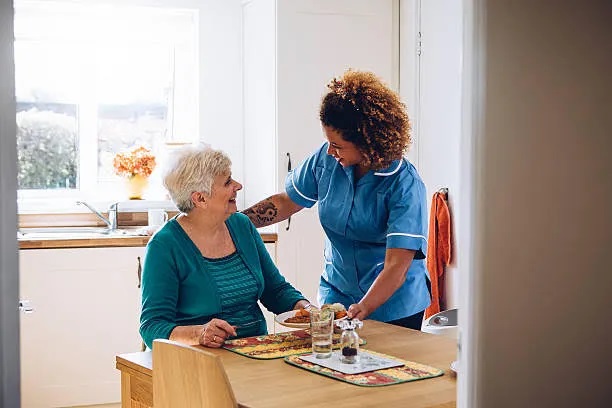 Personalized Specialized Home Care Services for Complex Needs