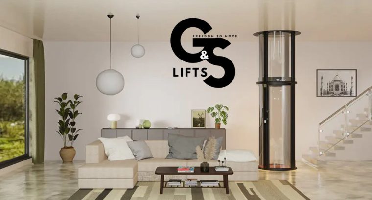 Get Smart Vacuum Lift to Elevate Your Space