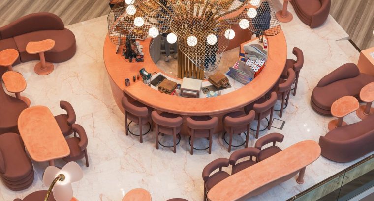 Interior Design Services