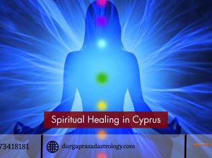 Spiritual Healing in Cyprus – Inner Peace & Energy Rejuvenation