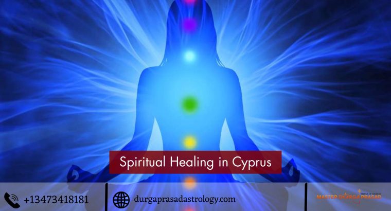 Spiritual Healing in Cyprus – Inner Peace & Energy Rejuvenation
