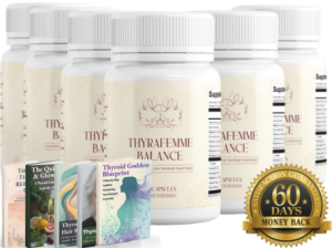 Japanese Island Moon Elixir Recharges “Dead” Thyroid 3x Faster