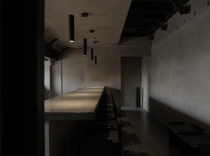 A Perfect Date Night at a Romantic Sushi Restaurant