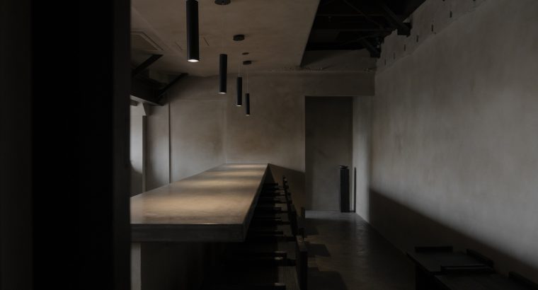 A Perfect Date Night at a Romantic Sushi Restaurant