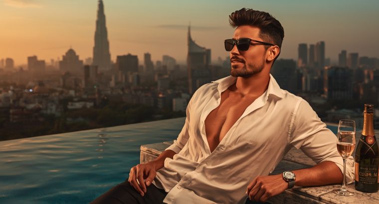 Call Boy Job in Mumbai – Join Verified Gigolo Services for High Earnings