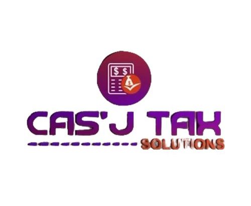 CAS’J Tax Solutions