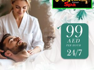 Massage Ajman | Ragini Spa Ajman | Best Massage Spa Ajman