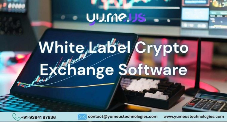 Launch A Brand-New Crypto Exchange Platform