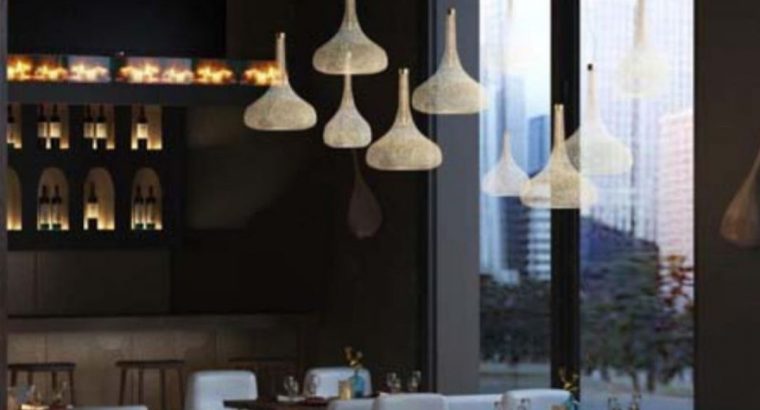 Restaurant Architecture Design