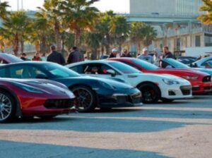 Sports Car Rental Dubai with Roll Rent Car – Drive Your Dream Car Today