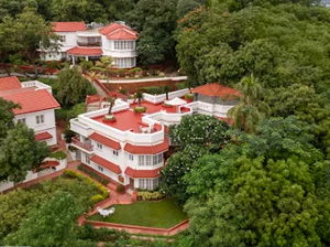 Experience Ultimate Relaxation at one of the Best Spa in Nashik