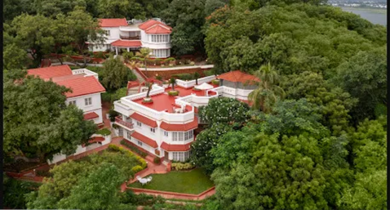 Experience Ultimate Relaxation at one of the Best Spa in Nashik