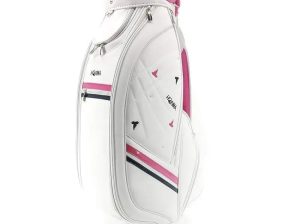 Sac de golf waterproof femme