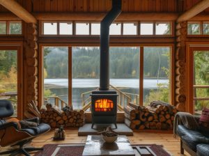 Cozy Duck Creek Utah Cabin Rentals – Perfect Mountain Getaway