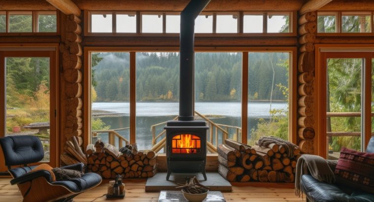 Cozy Duck Creek Utah Cabin Rentals – Perfect Mountain Getaway