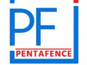 Electric Fence with PENTAFENCE