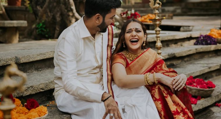 Best Candid Photographers in Jaipur | Weddings & More