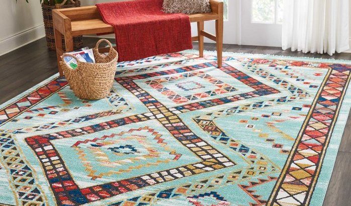 Wool Carpets Dubai | Luxury & Comfort for Every Space