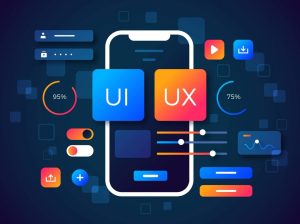 Best UI/UX Design Agency in India | Web2byte